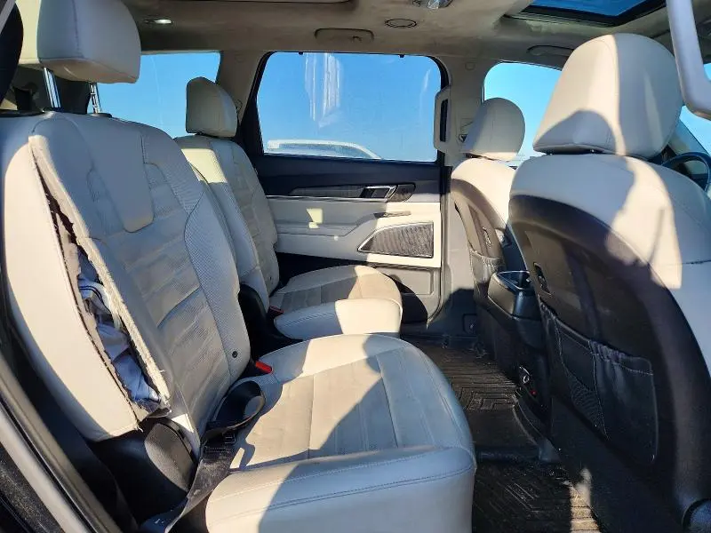 2023 KIA TELLURIDE SX-PRESTIGE  
