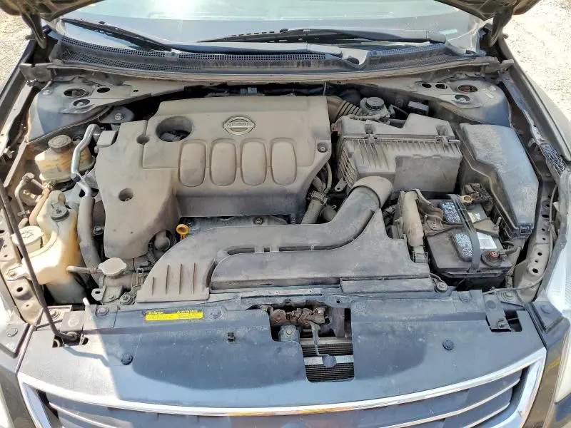 2010 NISSAN ALTIMA 2.5  