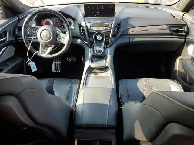 2021 ACURA RDX A-SPEC  