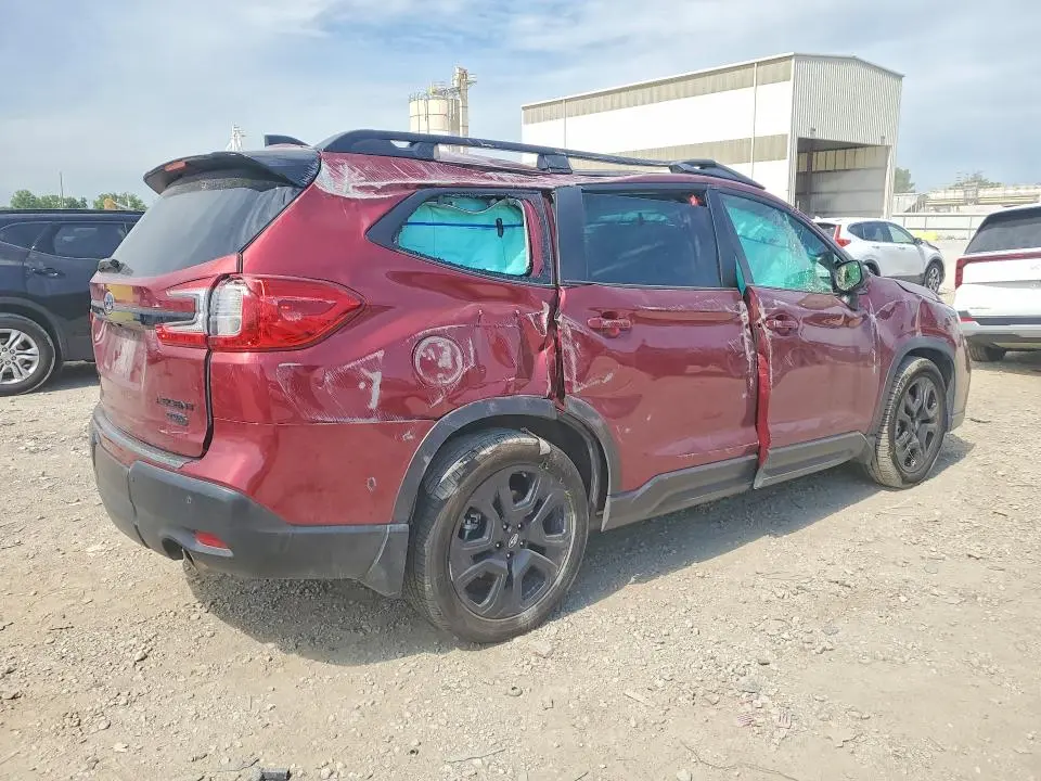 2023 SUBARU ASCENT LIMITED  