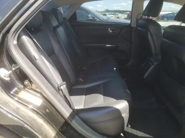 2013 TOYOTA AVALON BASE  