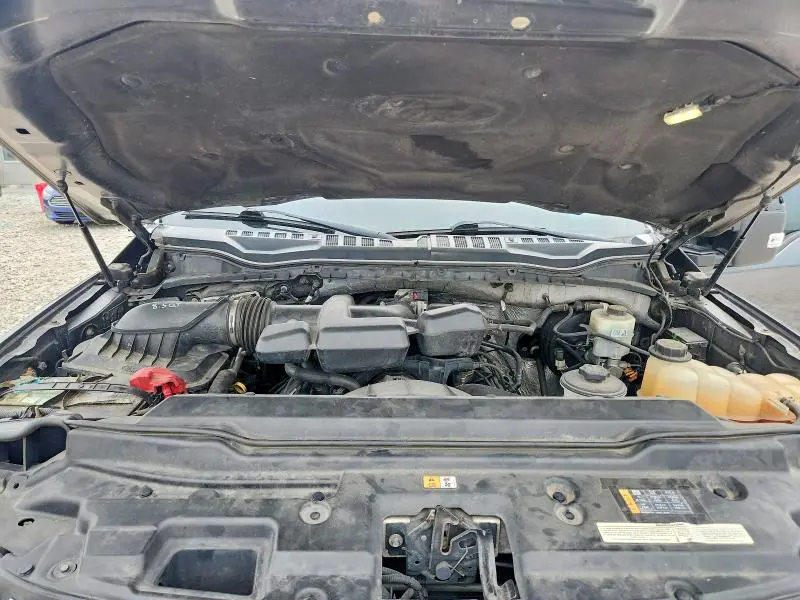 2018 FORD F250 SUPER DUTY  