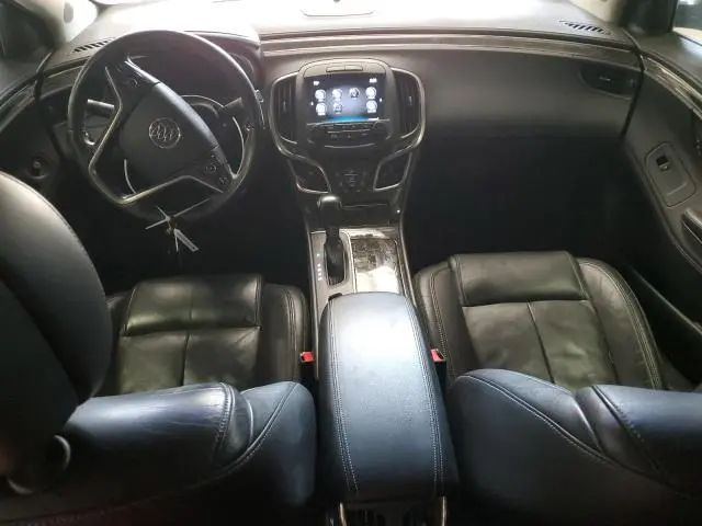 2014 BUICK LACROSSE   
