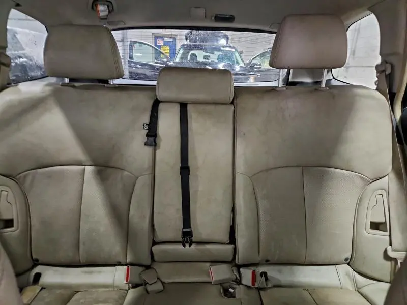 2014 SUBARU OUTBACK 3.6R LIMITED  