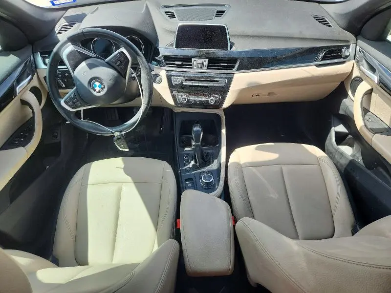2019 BMW X1 XDRIVE28I  