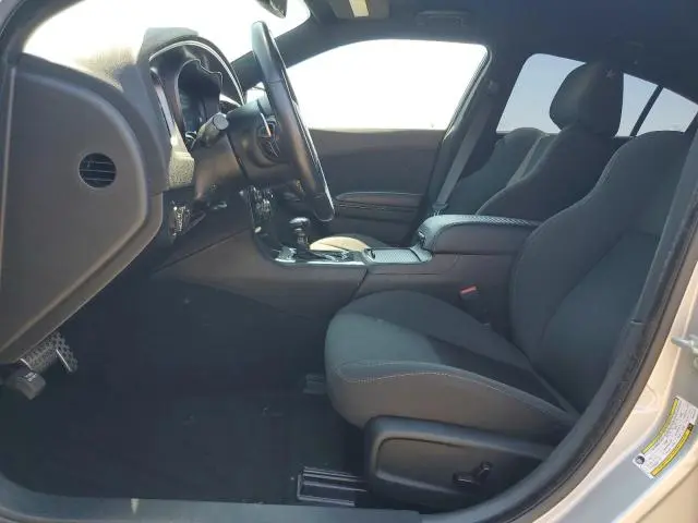 2019 DODGE CHARGER GT  