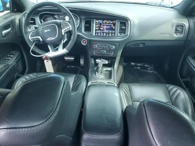 2016 DODGE CHARGER SRT 392  