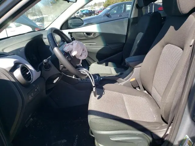 2020 HYUNDAI KONA SEL  