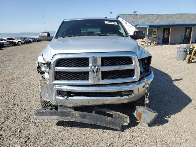 2018 RAM 3500 ST