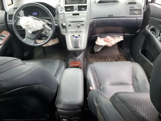 2010 LEXUS HS 250H  