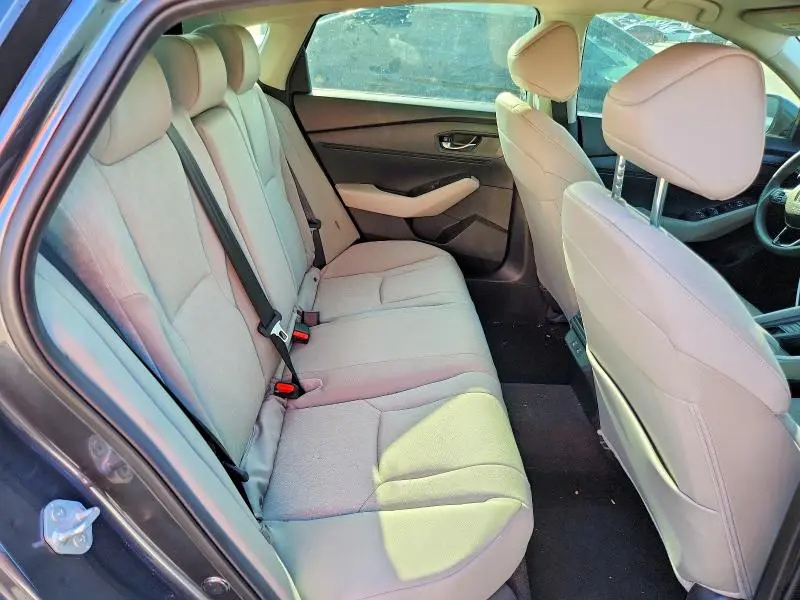 2025 HONDA ACCORD DX 25TH ANNIVERSARY  