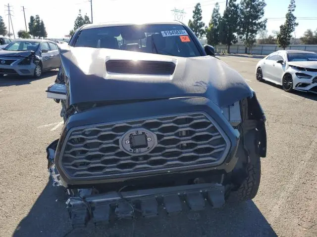 2020 TOYOTA TACOMA DOUBLE CAB  