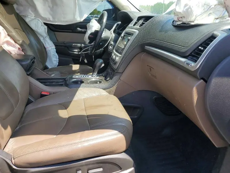 2016 GMC ACADIA SLT-1  