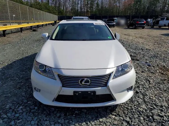 2015 LEXUS ES 350 BASE  