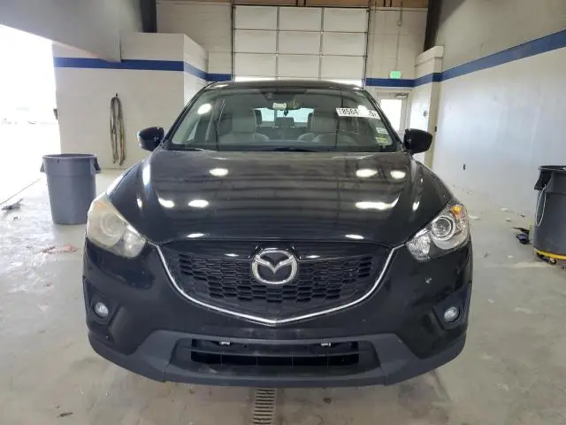 2014 MAZDA CX-5 GT  