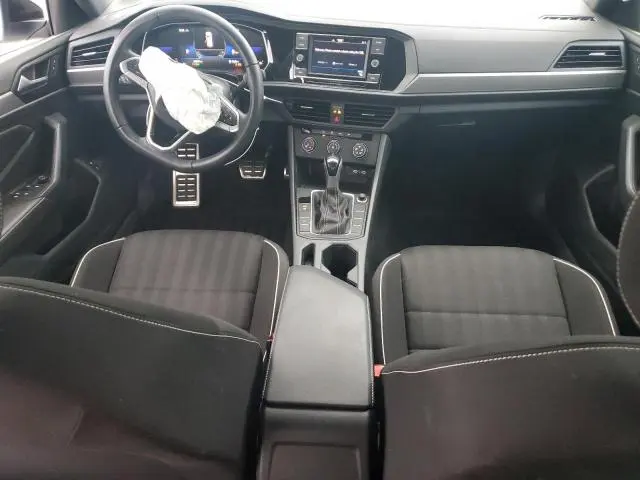2023 VOLKSWAGEN JETTA SPORT  