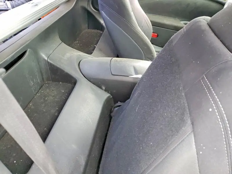 2017 NISSAN 370Z BASE  