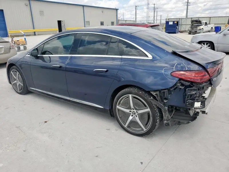 2023 MERCEDES-BENZ EQE SEDAN 350+  