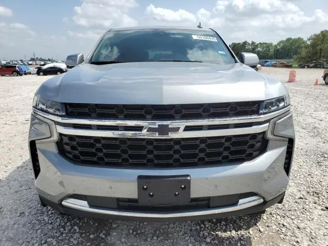 2024 CHEVROLET TAHOE C1500 LS  