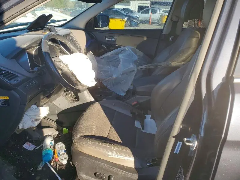 2014 HYUNDAI SANTA FE SPORT   