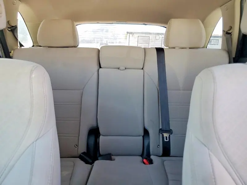 2017 KIA SORENTO LX V6  