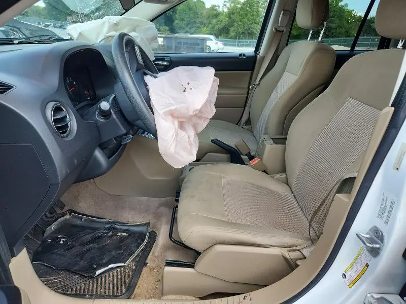 2012 JEEP COMPASS SPORT  
