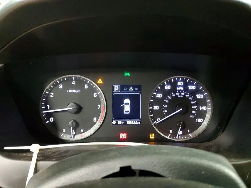 2017 HYUNDAI SONATA BASE  