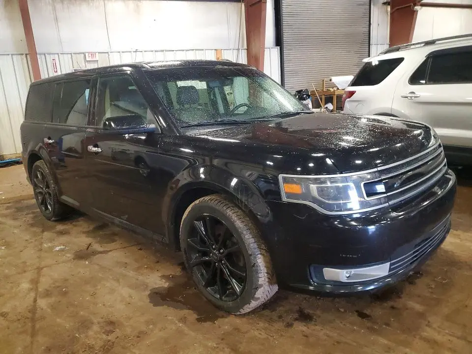 2016 FORD FLEX LIMITED  