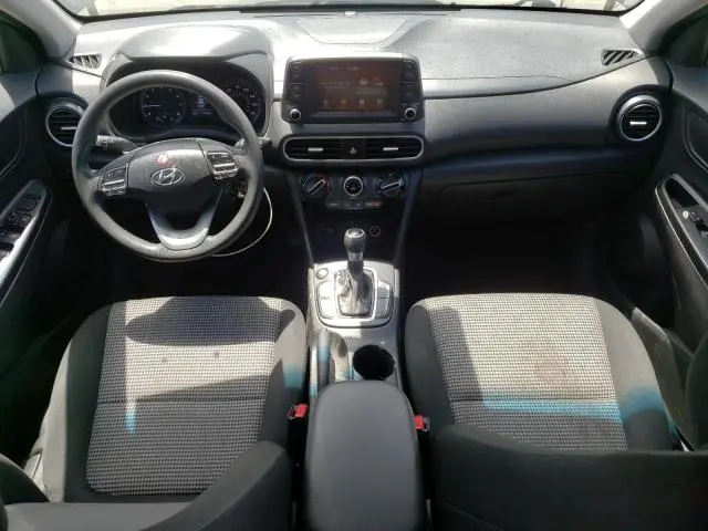 2020 HYUNDAI KONA SE  