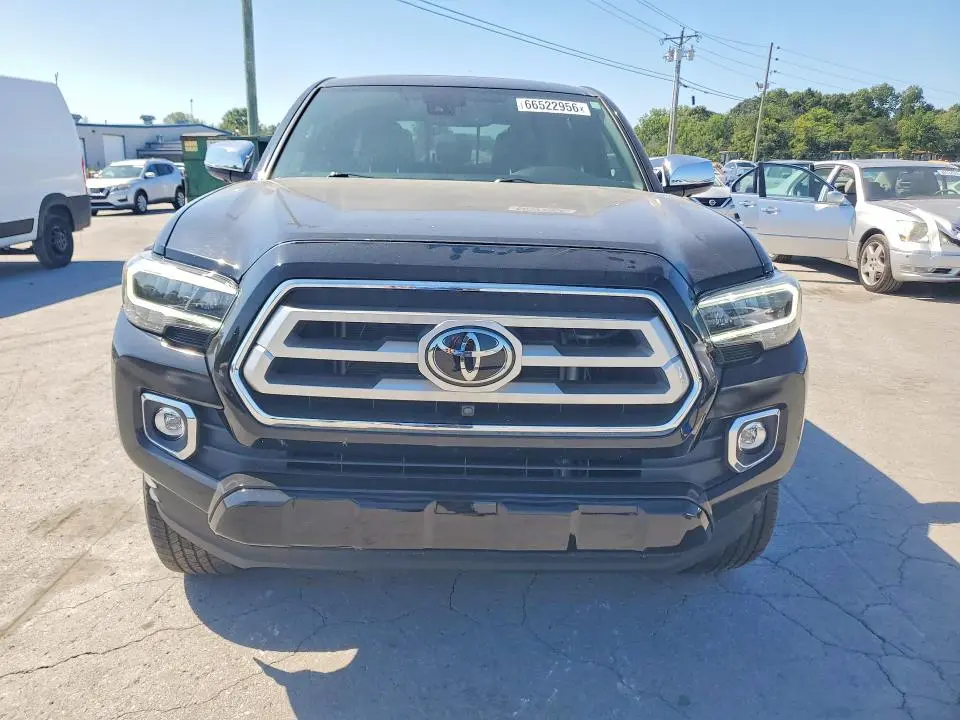 2023 TOYOTA TACOMA LIMITED  
