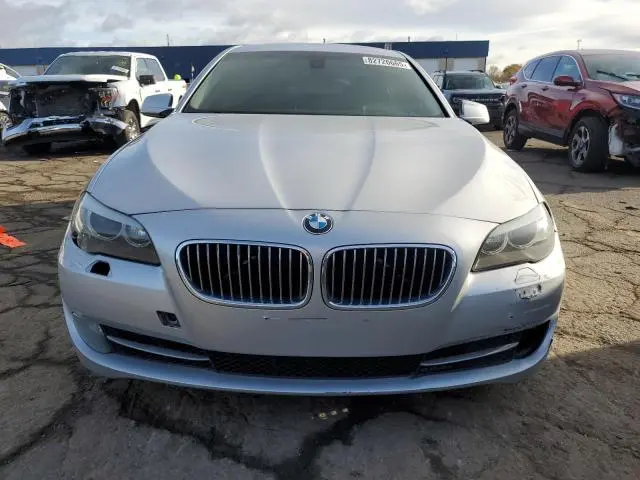 2013 BMW 528 XI  