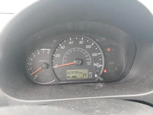 2023 MITSUBISHI MIRAGE SE  