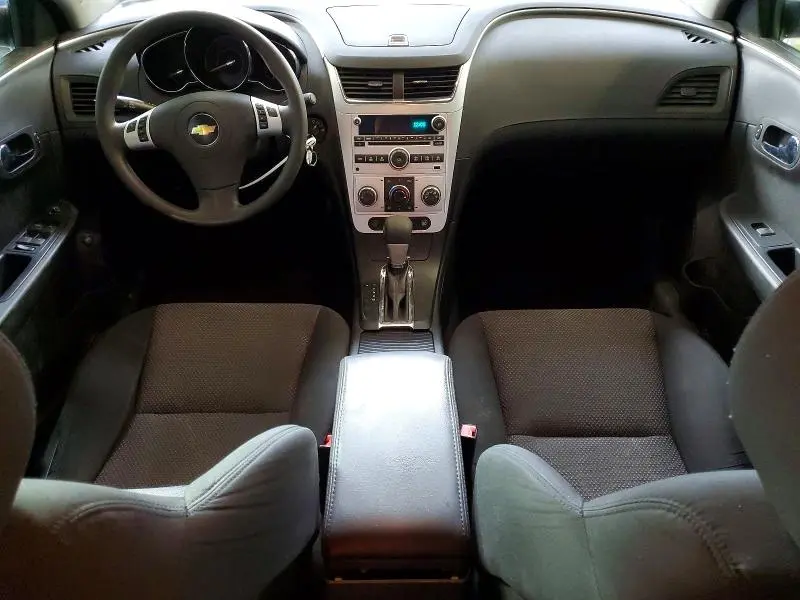 2011 CHEVROLET MALIBU 1LT  