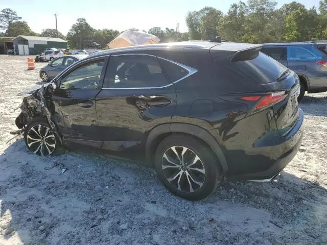 2016 LEXUS NX 200T BASE  