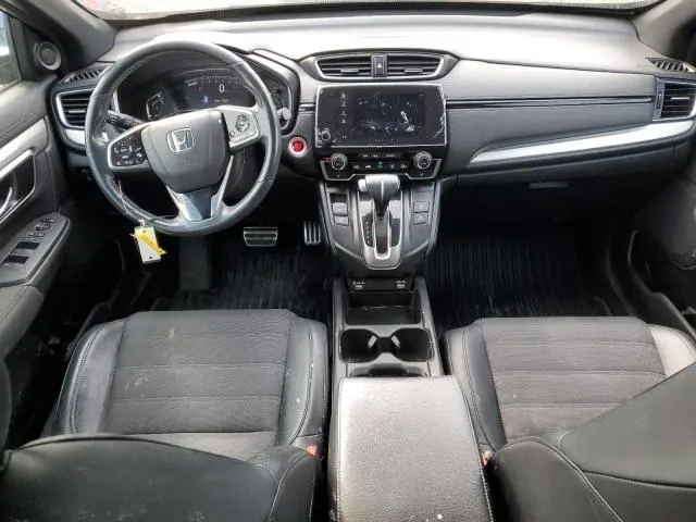 2021 HONDA CR-V SPORT  