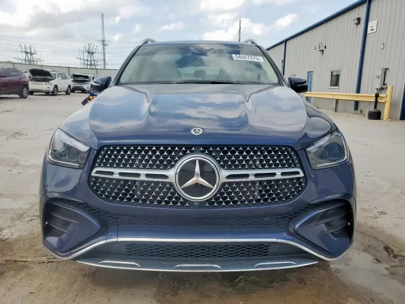 2024 MERCEDES-BENZ GLE 350 4MATIC  