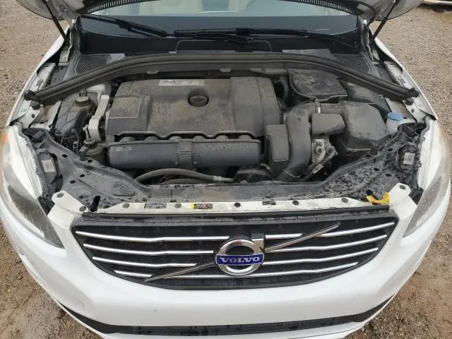 2014 VOLVO XC60 3.2