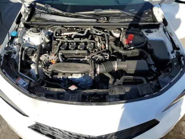 2025 ACURA INTEGRA A-SPEC TECH  