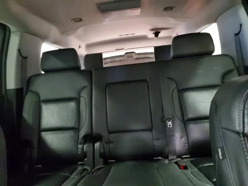 2019 GMC YUKON XL K1500 SLT  
