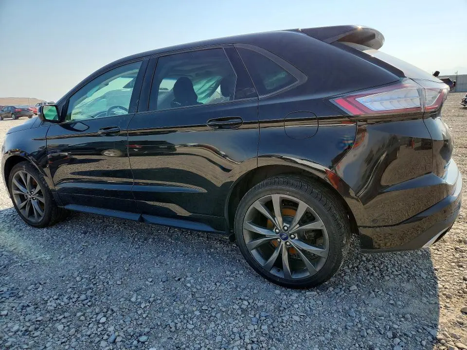 2016 FORD EDGE SPORT  