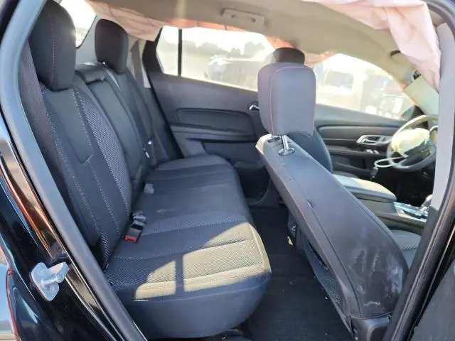 2017 GMC TERRAIN SL  