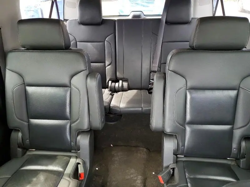 2018 CHEVROLET SUBURBAN K1500 PREMIER  