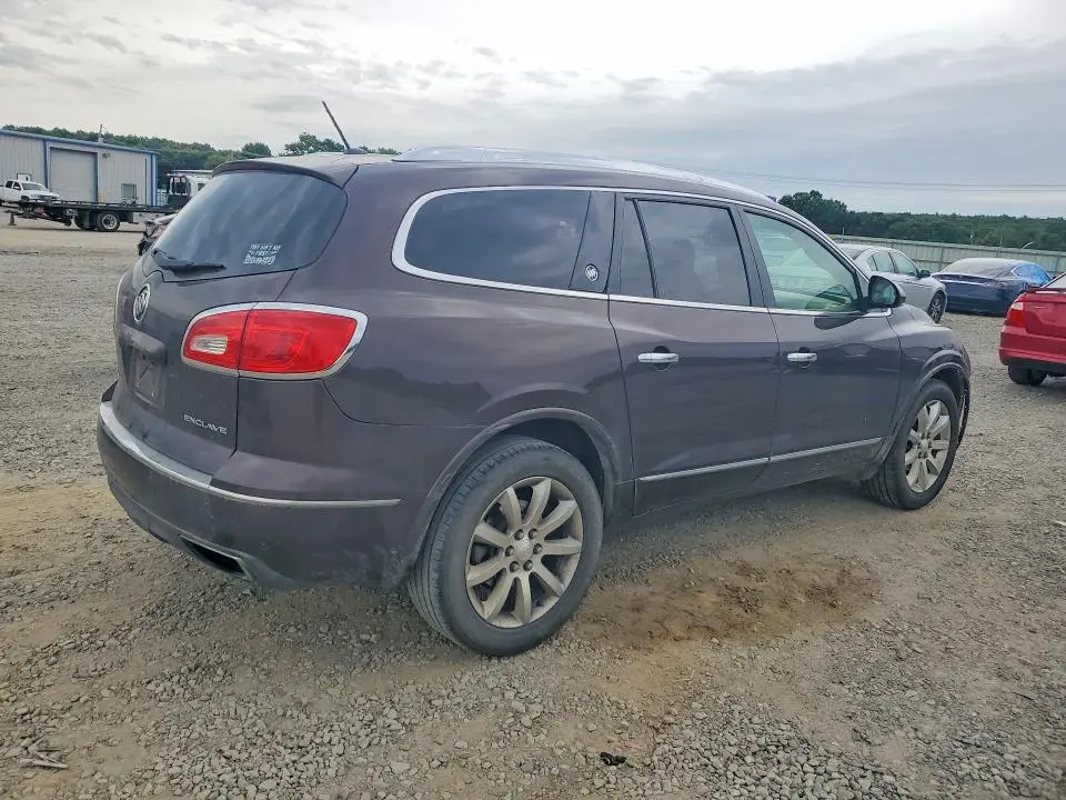 2015 BUICK ENCLAVE   