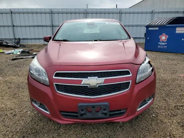 2013 CHEVROLET MALIBU 2LT  