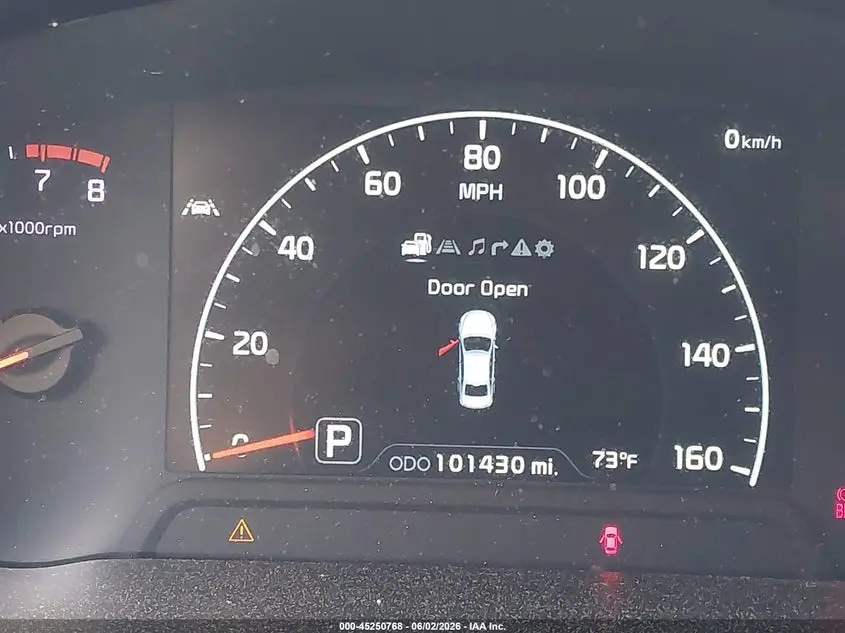 2015 KIA CADENZA PREMIUM