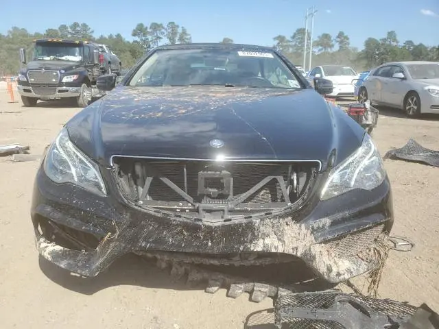 2017 MERCEDES-BENZ E 400  