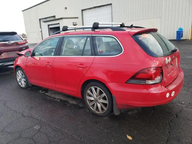 2012 VOLKSWAGEN JETTA TDI  