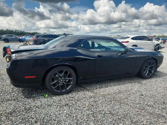 2023 DODGE CHALLENGER R  