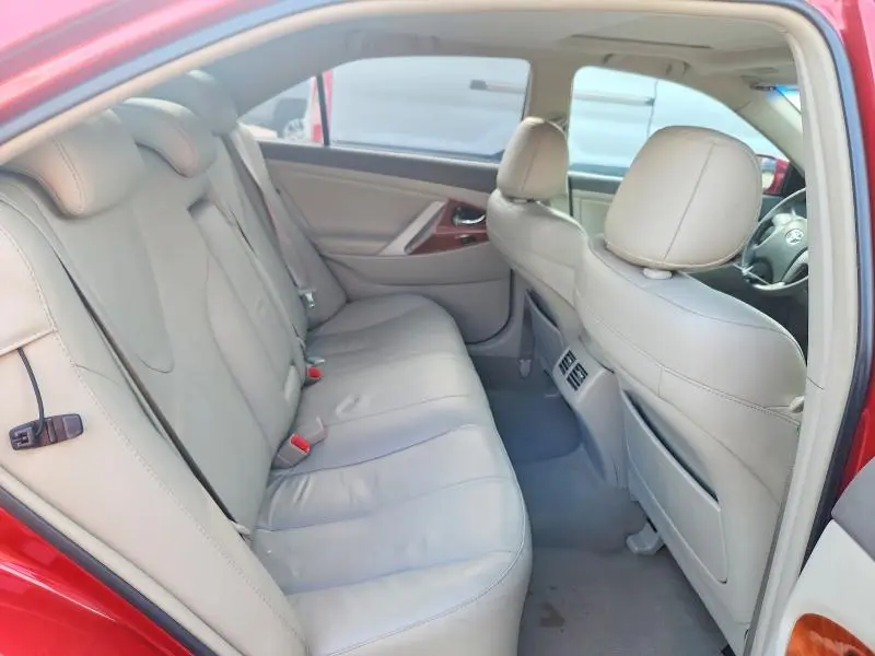 2011 TOYOTA CAMRY HYBRID  