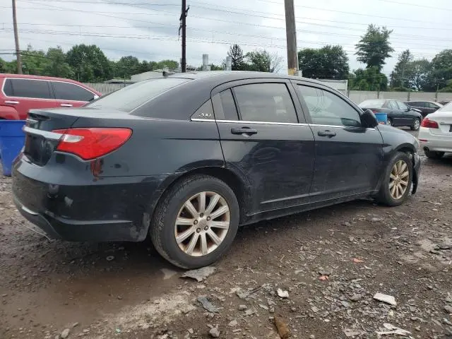 2014 CHRYSLER 200 TOURING